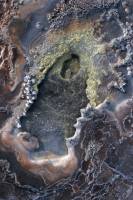 Source hydrothermale (Islande)